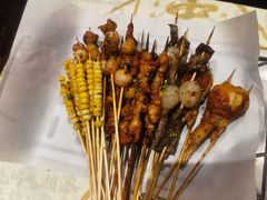-串盟烧烤大排档·长沙美食地标(星沙店)