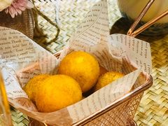 -花十悦·鲜花咖啡餐厅(振业城一期店)