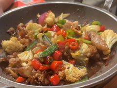 -京坛汇·烤鸭·京菜(宋庄店)