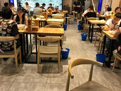 大堂-嘉州叶婆婆钵钵鸡(建设路店)