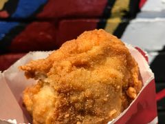 吮指原味鸡-肯德基(蓝桥店)