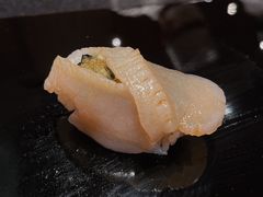平贝寿司-奈良本寿司(永嘉路店)