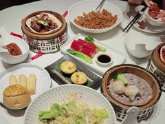 -好食上(喜盈门.范城店)
