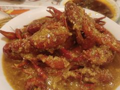 -小田油焖小龙虾(双井店)