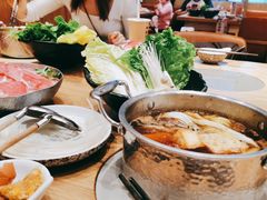 -呷哺呷哺(嘉定新城万达店)