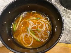 -九田家黑牛烤肉料理(万达店)