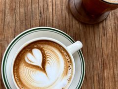 -十一咖啡(青年大街工厂店)