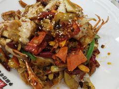 -琼大师东方烤乳猪(亚特兰蒂斯店)