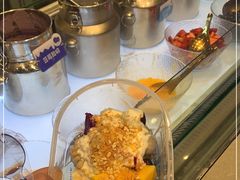-溪边姑娘·拉丝酸奶水果捞(春熙路店)