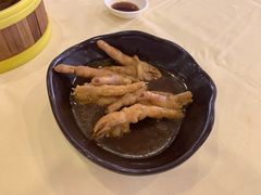 -新梅园不夜粥(龙华店)