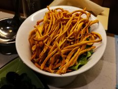 虫草菌-一叶一世界•素食餐厅(环球中心店)