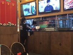 -井格重庆火锅(临平银泰城店)