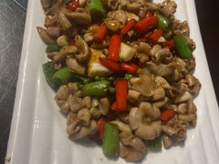 -东北大院·东北菜(三台子店)