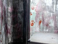 -Xcape异时刻密室逃脱魔法互动(瑞虹天地太阳宫店)