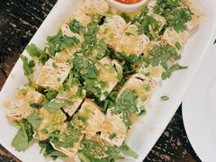 卤豆腐-吉亨面馆(古北1699店)