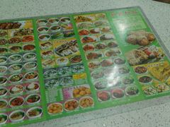 -芬芳甜品(同福路店)
