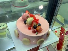 -味多美蛋糕(三元桥店)
