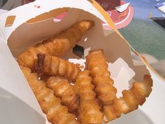 -麦当劳(农光里店)