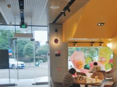 -麦当劳·得来速店(星沙大道店)