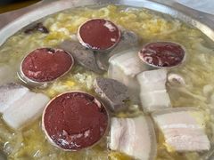 -东北菜冰城一家人