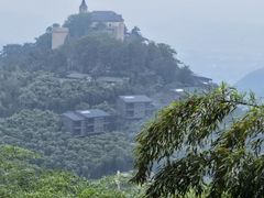 -莫干山风景区