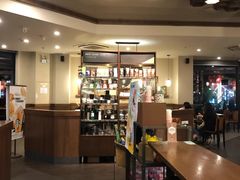 大堂-星巴克(无锡百联奥特莱斯店)