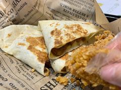 -TACO STAR 塔可星(下沙宝龙店)
