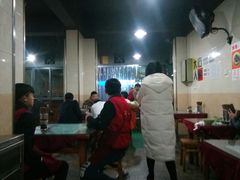 大堂-大石人家鱿鱼面馆(大石西路总店)