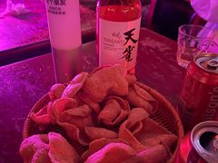 -HIB HUB公社(解放西路店)