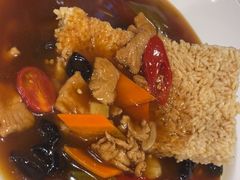 -辣螃铠盆盆蟹大排档(海昌店)