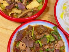 -泰粗卤加热卤味(义全店)