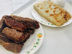 炸松肉-护国寺小吃(新街口店)