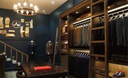 -LDIAMON西服定制(温州店)