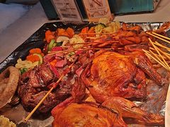 -杭州钱江新城万怡酒店-西餐厅