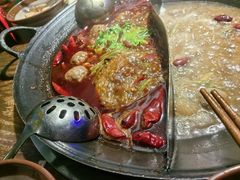 -萍姐火锅·公路夜市(打浦桥日月光店)