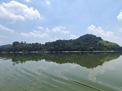 -青山湖景区