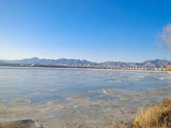 -青龙湖公园
