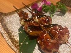 -皇品田苑日式料理(苏州中心店)