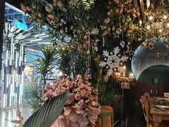 -第101座花园餐厅(湖滨88店)