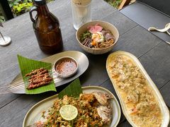 -Ameigo梅果·云贵川bistro(长宁来福士店)