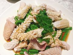 -张记旺角食街(动物园店)
