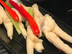 -蛙三泡椒牛蛙(万象城店)