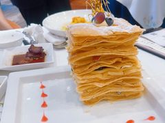 拿破仑蛋糕-翠园(北京王府中环店)