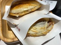 -鼎高高陕西美食(龙德广场店)