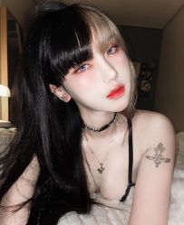 -ALONG HAIR阿龙发型