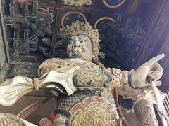 -报恩寺(平武县)