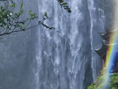 -刘伯温故里景区百丈漈