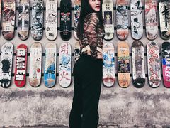 -TAC滑板滑雪俱乐部(朗园park店)