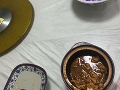 -芸海阁·农家私房菜(沙家浜景区出口店)