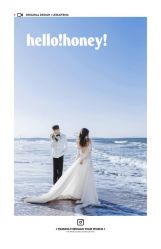 -香庭海婚纱摄影·威海旅拍(统一路店)